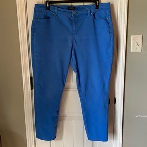 Talbots jeans